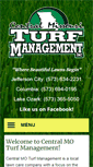 Mobile Screenshot of cmtmi.com